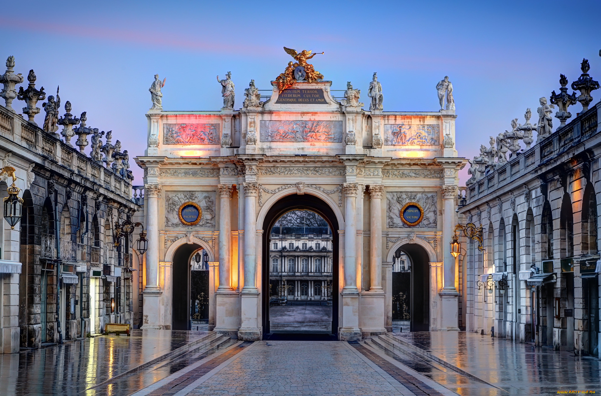 rue h&, 233, r&,  at place stanislas, , - ,   , , 
